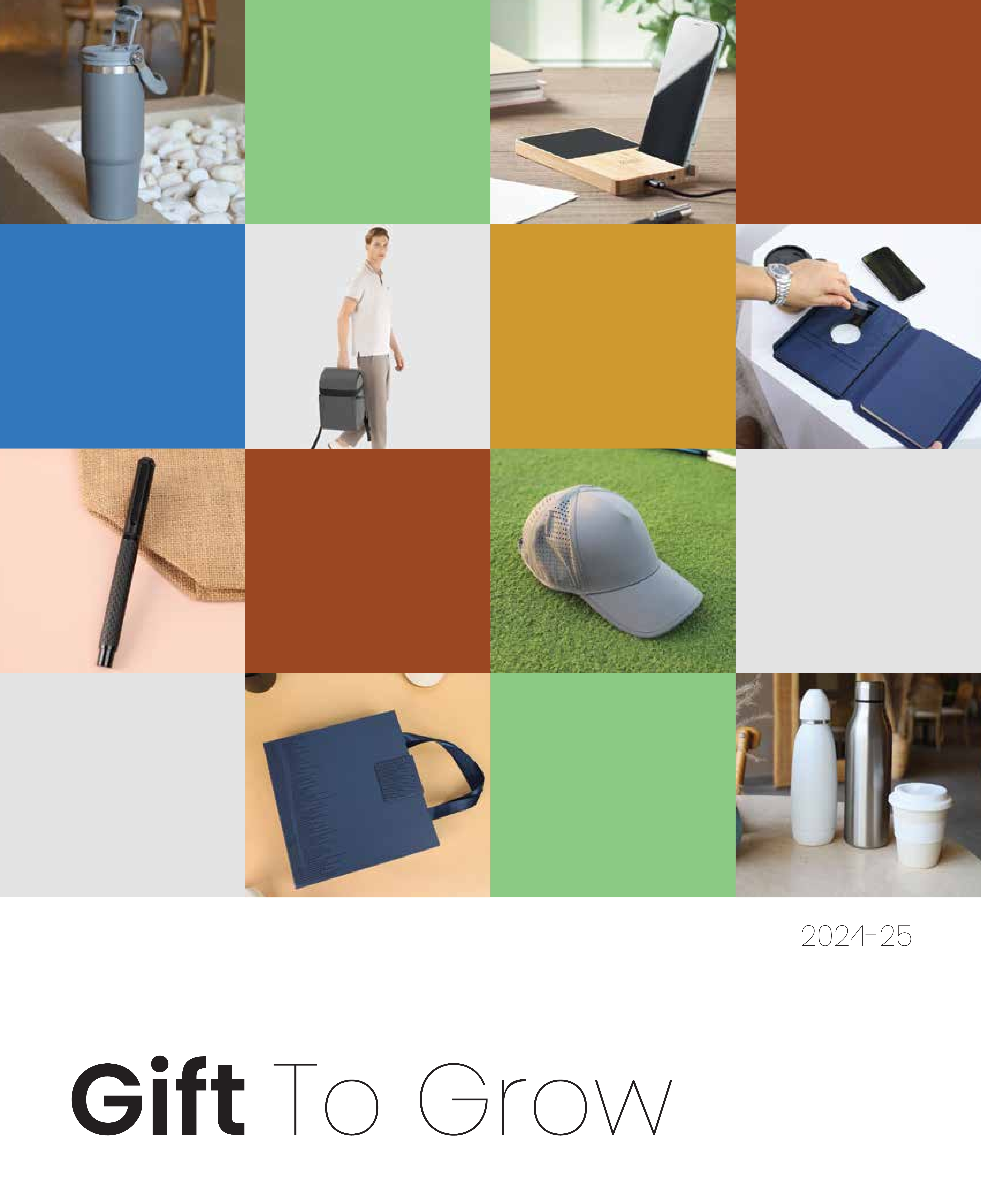 Gift to Grow 2024-2025