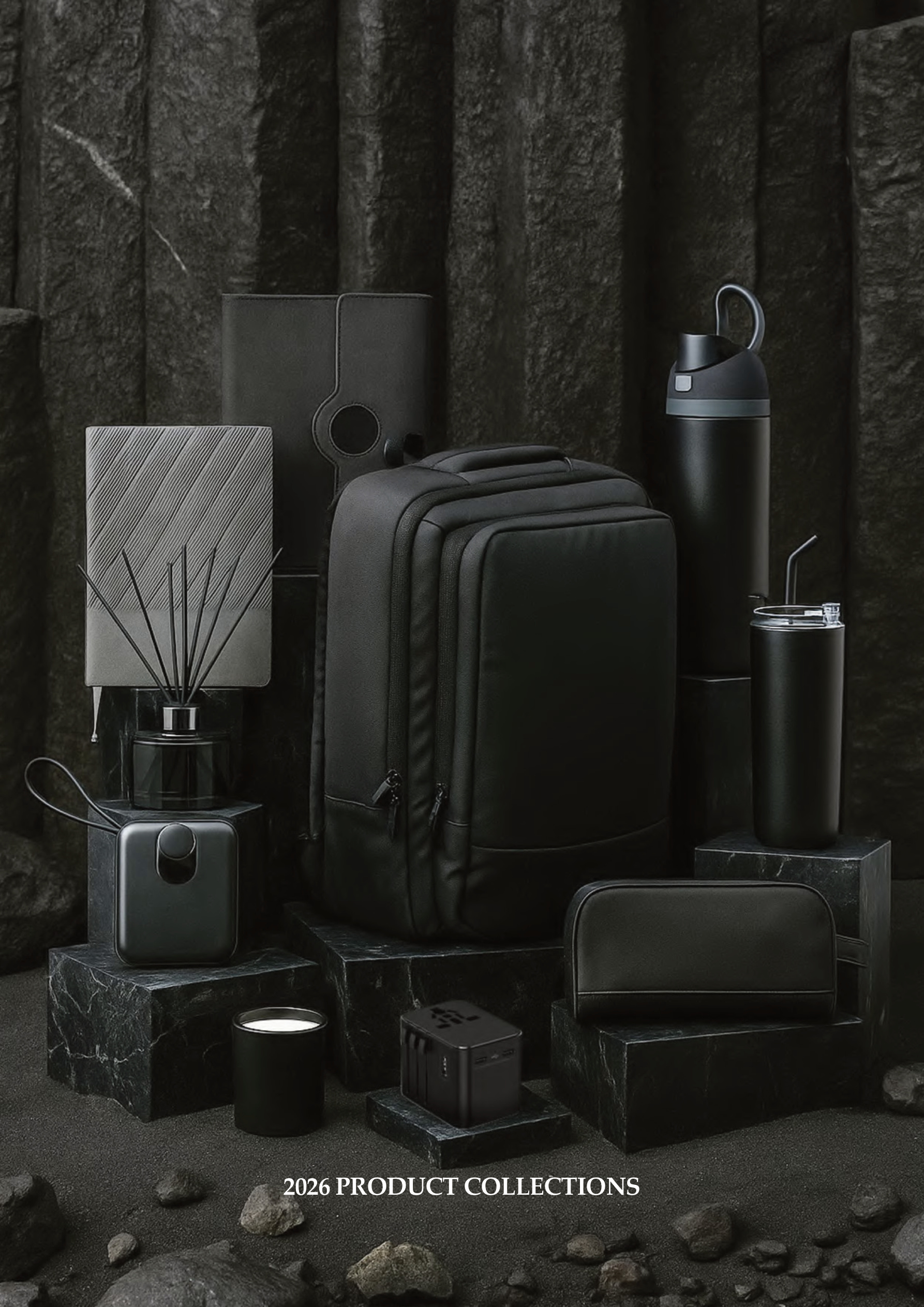 Promotional Gifts Catalog 2026