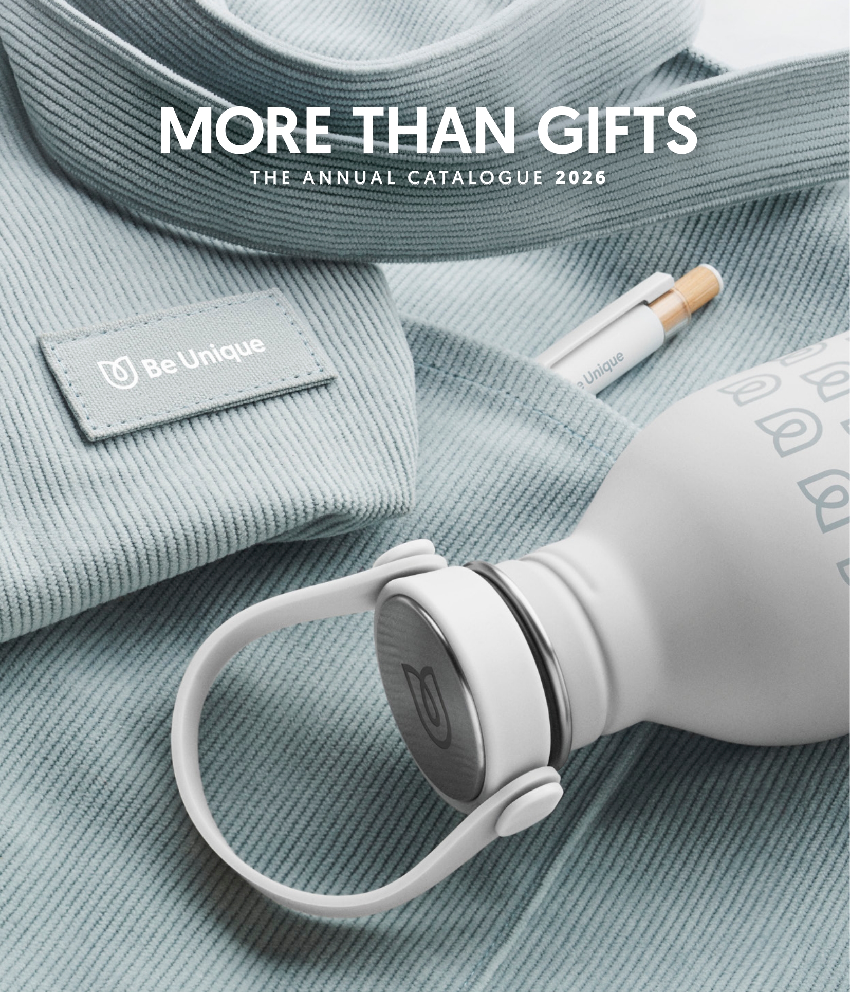 More Than Gifts – The Annual Catalogue 2026
