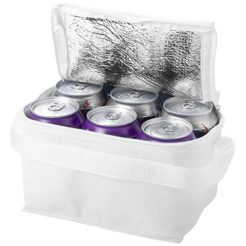 Spectrum 6-can Cooler Bag 4l