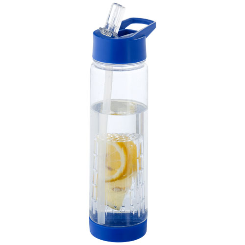 Tutti-frutti 740 Ml Tritan™ Infuser Sport Bottle