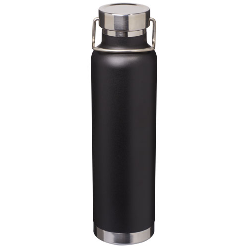 Thor 650 Ml Copper Vacuum Insulated Sport Bottle