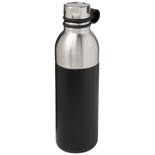 Koln 590 Ml Copper Vacuum Insulated Sport Bottle