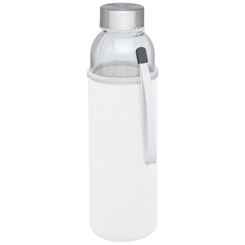 Bodhi 500 Ml Glass Water Bottle
