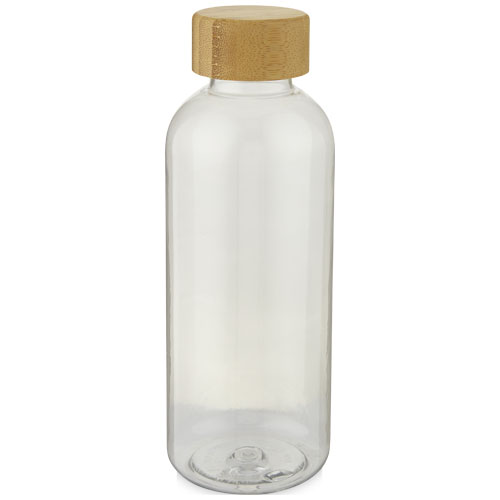 Ziggs 650 Ml Recycled Plastic Water Bottle
