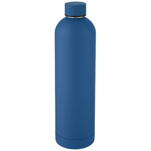 Spring 1 L Copper Vacuum Insulated Bottle