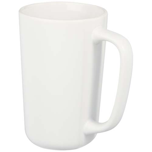 Perk 480 Ml Ceramic Mug