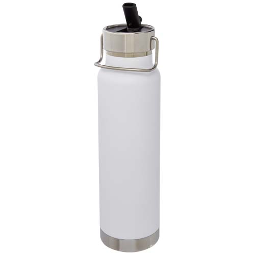 Thor 750 Ml Copper Vacuum Insulated Sport Bottle