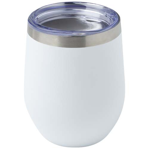Corzo 350 Ml Rcs Certified Recycled Stainless Steel Copper Vacuum Insulated Cup