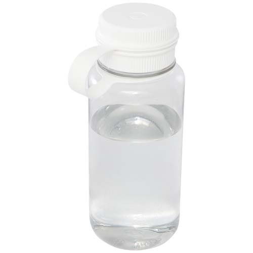 Ryder 900 Ml Rcs Certified Rpet Sport Bottle With Multi-function Lid 
