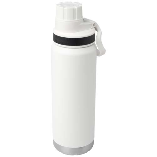 Fortis 700 Ml Rcs Recycled Stainless Steel Copper Vacuum Insulated Water Bottle (carbonated Safe)