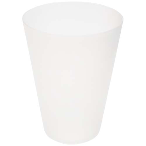 Glastonbury 300 Ml Reusable Plastic Cup