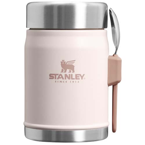 Stanley Legendary 400 Ml Food Jar With Spork