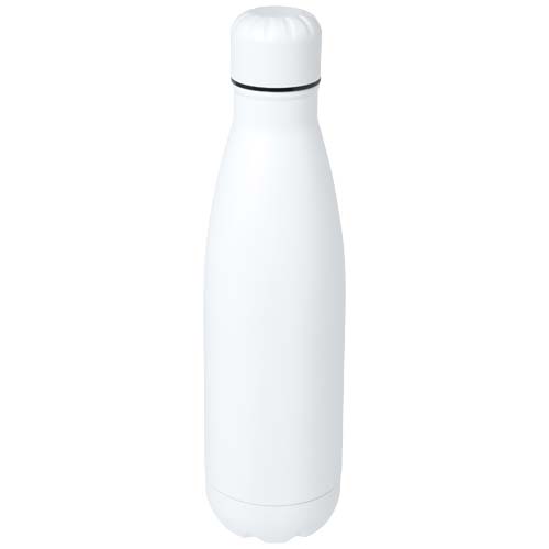 Cove 750 Ml Rcs Recycled Single Wall Stainless Steel Water Bottle