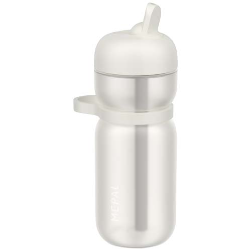 Mepal 600 Ml Sport Bottle With Flip Lid