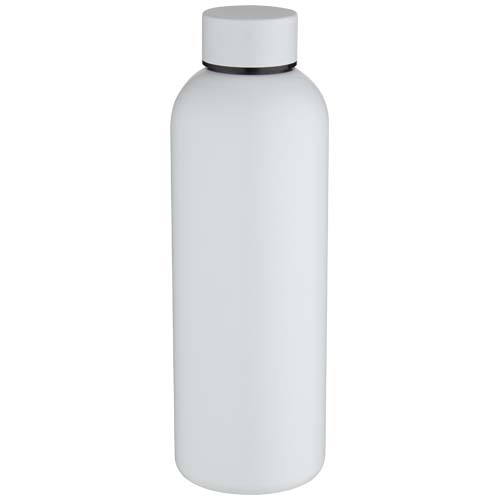 Spring 750 Ml Rcs Recycled Single Wall Stainless Steel Water Bottle