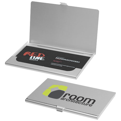 Branding preview
