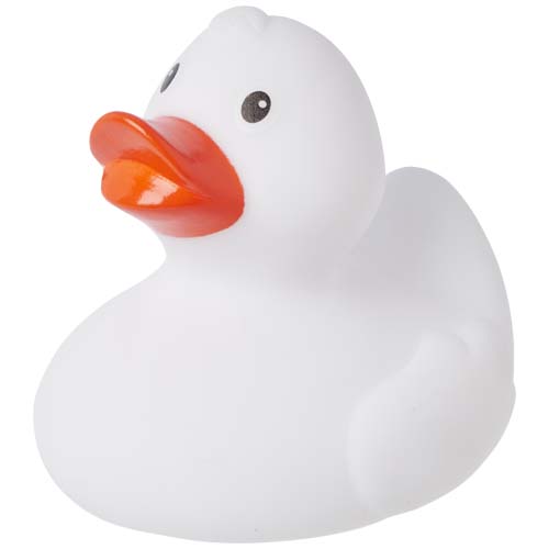 Quack bath duck