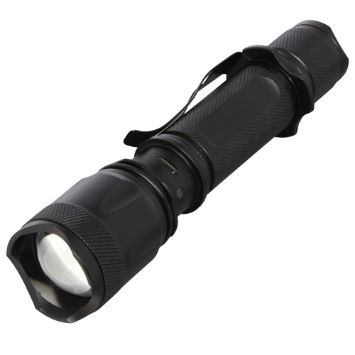 Mears 5w Rechargeable Tactical Flashlight