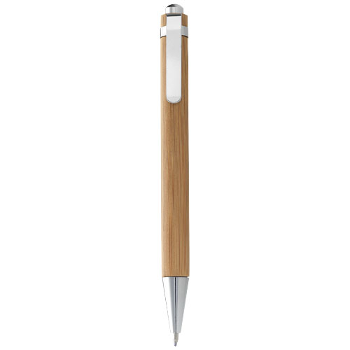 Celuk Bamboo Ballpoint Pen (black Ink)