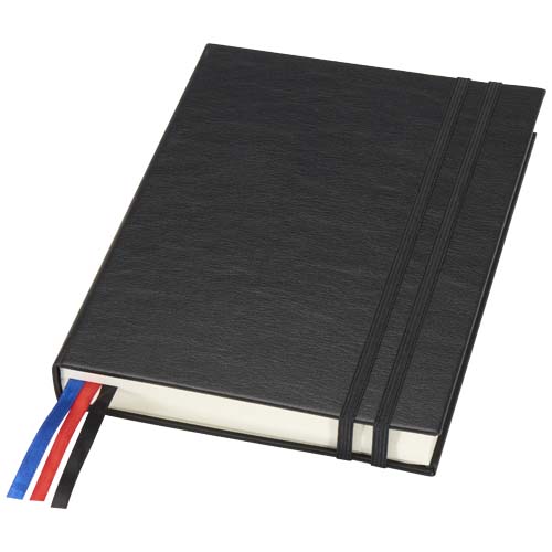 Alder A5 Hard Cover Notebook