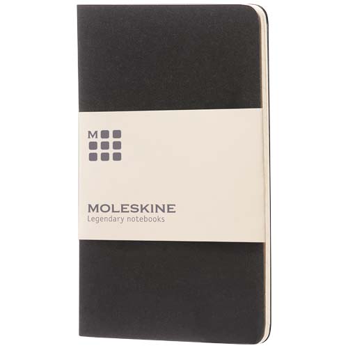 Moleskine Cahier Journal Pk - Ruled