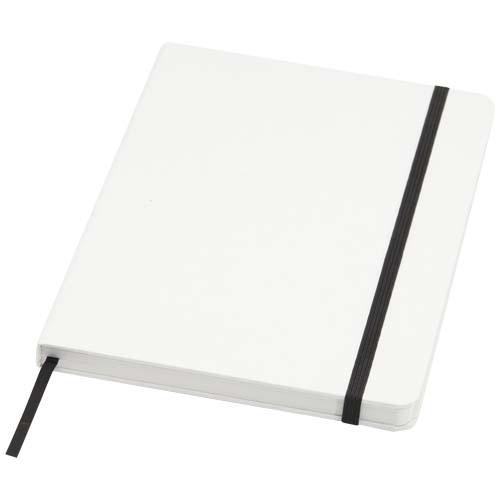 Holm A5 Stone Paper Hard Cover Notebook With Lined Pages