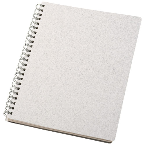 Bianco A5 Size Wire-o Notebook