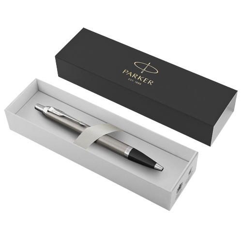 Parker Im Ballpoint Pen (blue Ink)