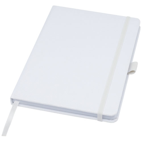 Honua A5 Recycled Paper Notebook With Recycled Pet Cover