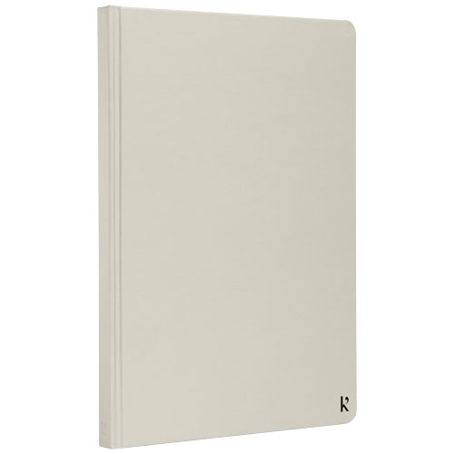 Karst® A5 Stone Paper Hardcover Notebook - Lined