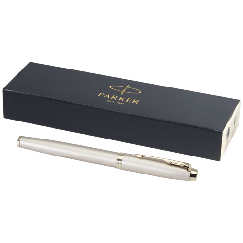 Parker Im Rollerball Pen (black Ink)