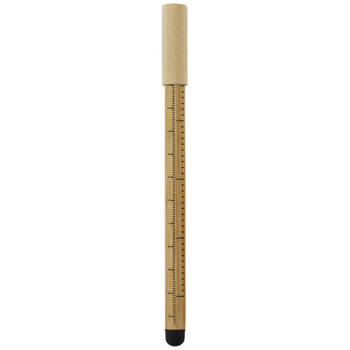 Mezuri Bamboo Inkless Pen 