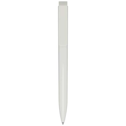 Lucia Recycled Plastic Ballpoint Pen (black Ink)