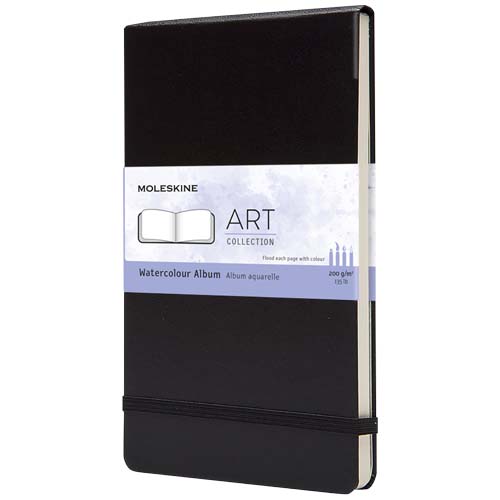 Moleskine Large Art Water Colour Album