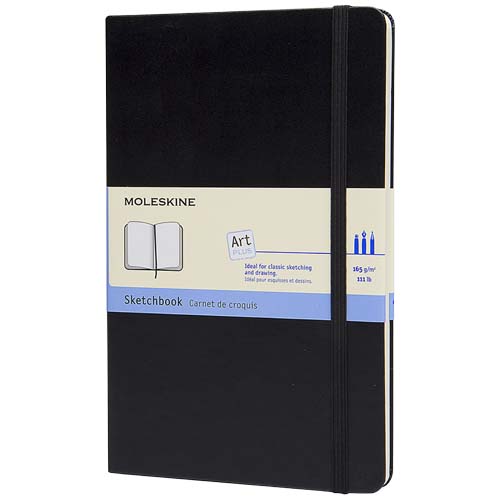Moleskine Large Art Sketchbook