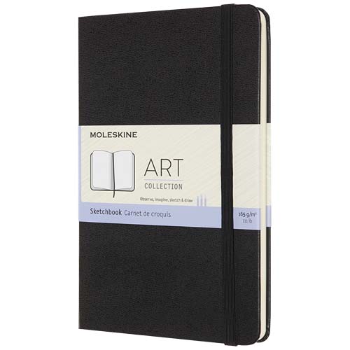 Moleskine Medium Art Sketchbook