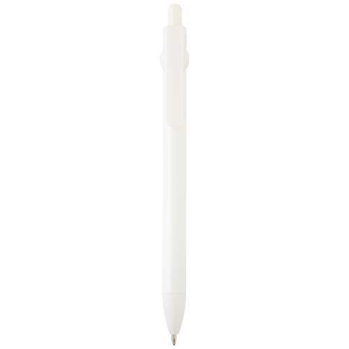 Fidget Recycled Plastic Ballpoint Pen (black Ink)