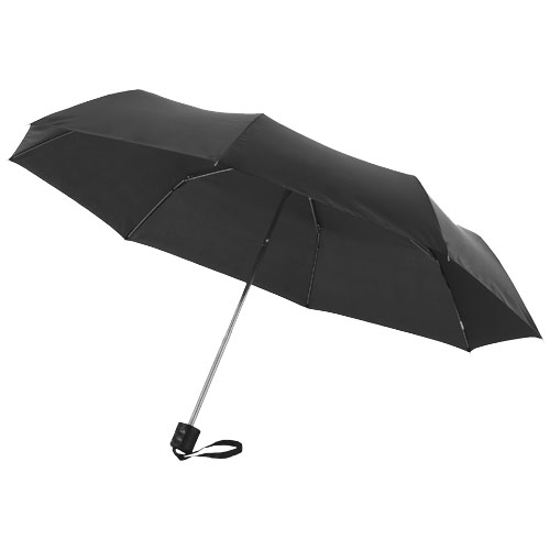 Ida 21.5" Foldable Umbrella