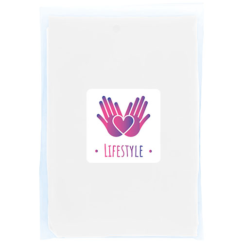 Branding preview