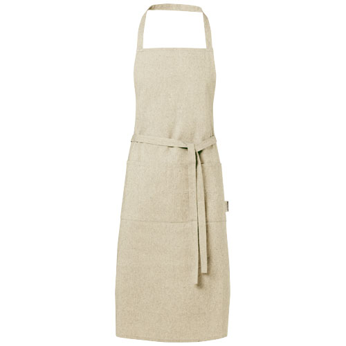 Pheebs 200 G/m² Recycled Cotton Apron