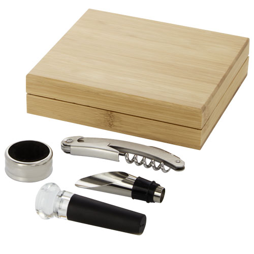Syrat 4-piece Wine Set
