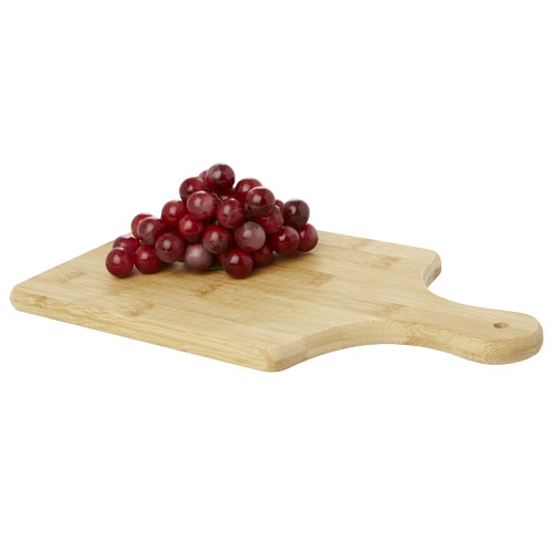 Quimet Bamboo Cutting Board