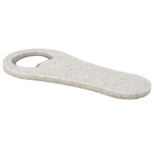 Schyn Wheat Straw Bottle Opener