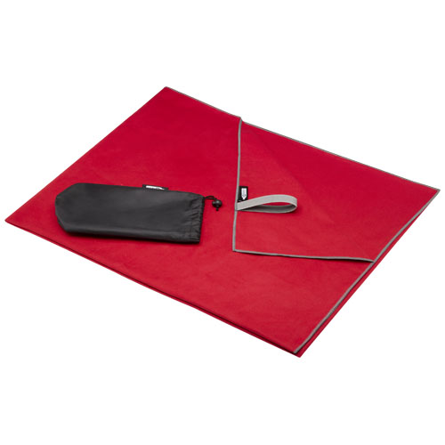 Pieter Grs Ultra Lightweight And Quick Dry Towel 100x180 Cm