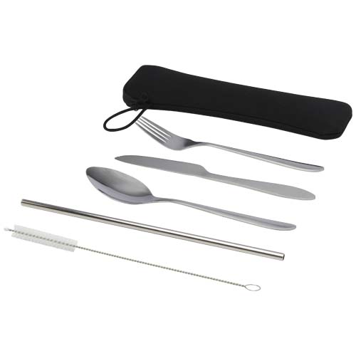 Sheen 5-piece Stainless Steel Cutlery Set