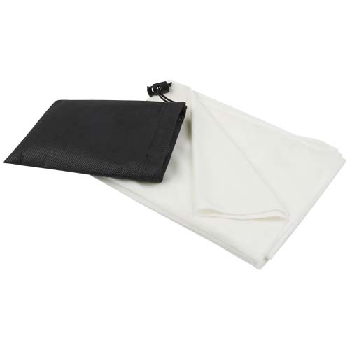 Lucas Rpet Sport Towel 50x100 Cm