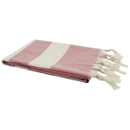 Anders Hammam Towel 147 X 75.5 Cm