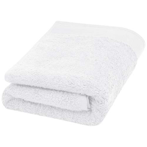 Nora 550 G/m² Cotton Towel 50x100 Cm