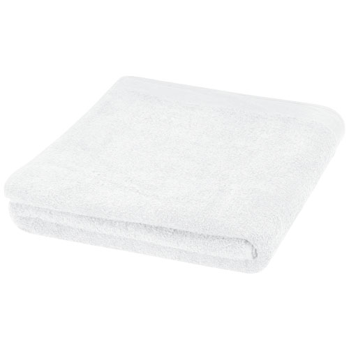 Riley 550 G/m² Cotton Towel 100x180 Cm